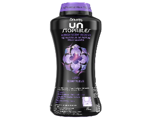 Downy Unstoppables In-Wash Lush Scent Booster Beads 1.13 kg